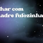 Sonhar com comadre fulozinha