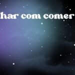 Sonhar com comer