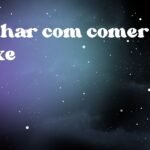 Sonhar com comer peixe