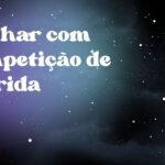 Sonhar com competição de corrida