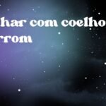 Sonhar com coelho marrom