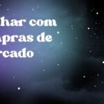 Sonhar com compras de mercado