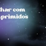 Sonhar com comprimidos