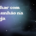 Sonhar com comunhão na igreja