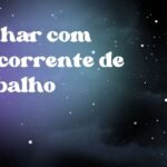 Sonhar com concorrente de trabalho