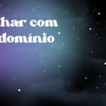 Sonhar com condomínio