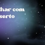 Sonhar com conserto