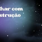 Sonhar com construção