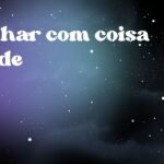Sonhar com coisa verde