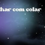 Sonhar com colar