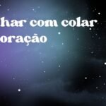 Sonhar com colar de coração