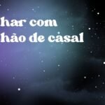 Sonhar com colchão de casal