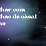 Sonhar com colchão de casal velho