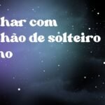 Sonhar com colchão de solteiro velho