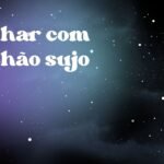Sonhar com colchão sujo