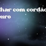 Sonhar com cordão de ouro