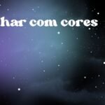 Sonhar com cores