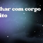 Sonhar com corpo bonito