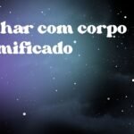 Sonhar com corpo mumificado