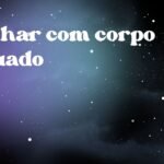 Sonhar com corpo tatuado
