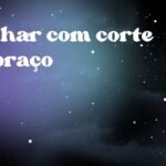 Sonhar com corte no braço