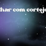 Sonhar com cortejo