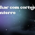 Sonhar com cortejo de enterro
