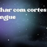 Sonhar com cortes e sangue