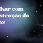 Sonhar com construção de casas
