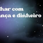 Sonhar com criança e dinheiro