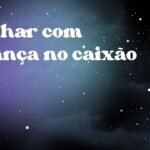 Sonhar com criança no caixão