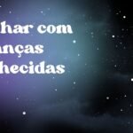 Sonhar com crianças conhecidas