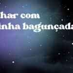 Sonhar com cozinha bagunçada
