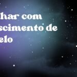 Sonhar com crescimento de cabelo