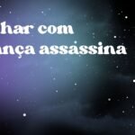 Sonhar com criança assassina