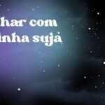 Sonhar com cozinha suja