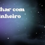 Sonhar com cozinheiro