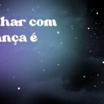 Sonhar com criança é