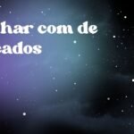 Sonhar com de calçados