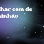 Sonhar com de caminhão