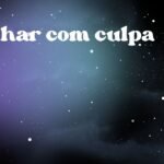 Sonhar com culpa