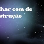 Sonhar com de construção
