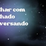 Sonhar com cunhado conversando