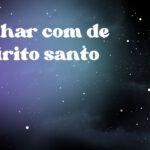Sonhar com de espírito santo