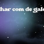 Sonhar com de galo