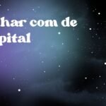 Sonhar com de hospital
