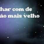 Sonhar com de irmão mais velho