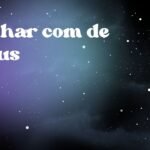 Sonhar com de Jesus