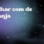 Sonhar com de laranja
