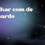 Sonhar com de leopardo